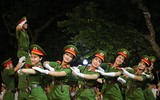 Ngắm những 